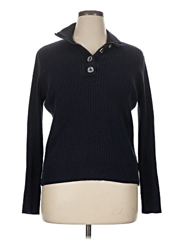 Lauren Jeans Co. Pullover Sweater (view 1)