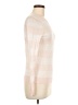 Theory Ivory Pullover Sweater Size M - photo 4