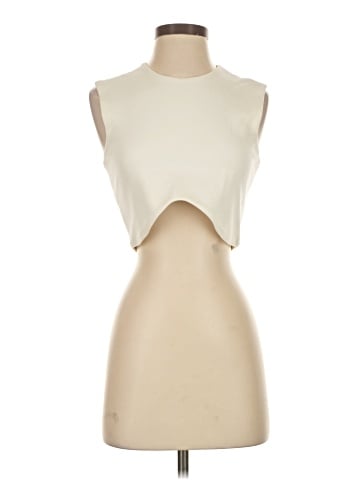Blaque Label Sleeveless T-Shirt (view 1)