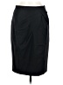 Elie Tahari Solid Black Formal Skirt Size 8 - photo 1