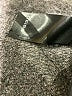 Reiss Tweed Gold Jacket Size 6 - photo 7