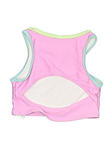 Old Navy One Piece Swimsuit - back