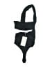 Zara Black Bodysuit Size XS - photo 1