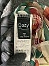 DAZY 100% Polyester Tan Kimono Size S - photo 7