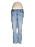 Paige Hearts Blue Jeans Size 32 waist - photo 1