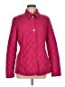 C. Wonder 100% Nylon Argyle Pink Jacket Size M - photo 1
