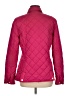 C. Wonder 100% Nylon Argyle Pink Jacket Size M - photo 2