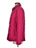C. Wonder 100% Nylon Argyle Pink Jacket Size M - photo 5