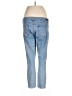 Paige Hearts Blue Jeans Size 32 waist - photo 2