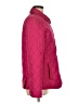 C. Wonder 100% Nylon Argyle Pink Jacket Size M - photo 4