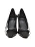 Stuart Weitzman Black Heels Size 8 1/2 - photo 2