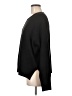 French Connection Black Pullover Sweater Size M - photo 5