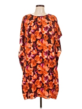 H By Halston Casual Dress