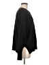 French Connection Black Pullover Sweater Size M - photo 4