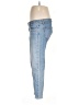 Paige Hearts Blue Jeans Size 32 waist - photo 5