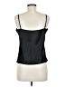 Unbranded Black Sleeveless Top Size 8 - photo 2