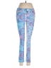 Hudson Jeans Print Blue Jeans Size 26 waist - photo 1