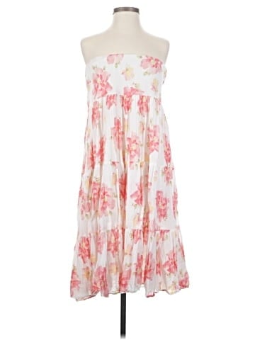 Chaps Casual Skirt (view 1)