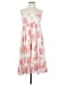 Chaps White Casual Skirt Size S - photo 1