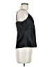 Unbranded Black Sleeveless Top Size 8 - photo 4