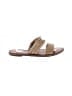 Universal Thread Tan Sandals Size 10 - photo 1