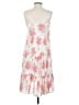 Chaps White Casual Skirt Size S - photo 2