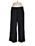 Athleta Black Track Pants Size 12 - photo 1