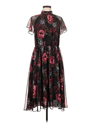 Brooks Brothers Cocktail Dress (view 1)
