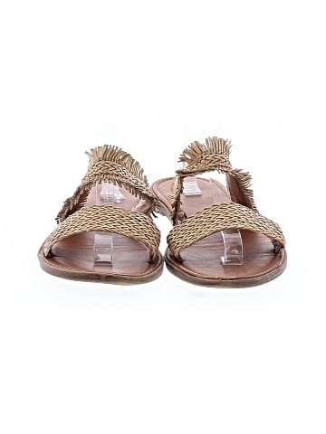 Universal Thread Sandals (view 2)