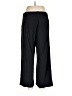 Athleta Black Track Pants Size 12 - photo 2