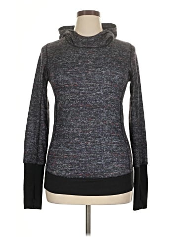 Dakine Turtleneck Sweater (view 1)