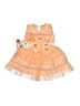 Unbranded Orange Dress Size 20 - photo 1