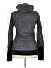 Dakine 100% Polyester Gray Turtleneck Sweater Size XL - photo 2
