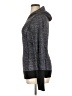 Dakine 100% Polyester Gray Turtleneck Sweater Size XL - photo 5