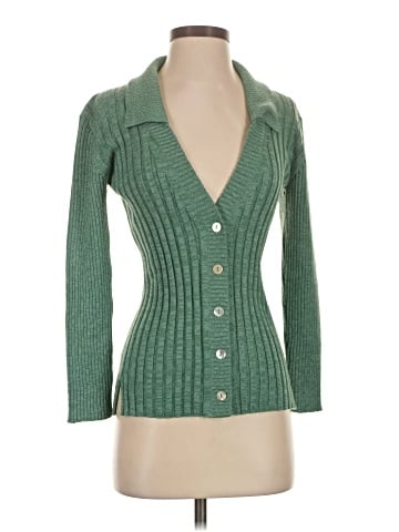 Rachel Comey Cardigan (view 1)
