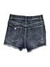 Current/Elliott Blue Denim Shorts Size 24 waist - photo 2