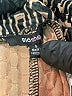 Blāshe Print Black Leggings Size S - photo 4