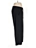 Athleta Black Track Pants Size 12 - photo 4