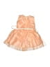 Unbranded Orange Dress Size 20 - photo 2