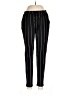 Dex Stripes Black Casual Pants Size L - photo 1