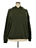 Unbranded 100% Polyester Green Pullover Sweater Size 3X - photo 1