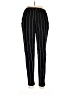 Dex Stripes Black Casual Pants Size L - photo 2