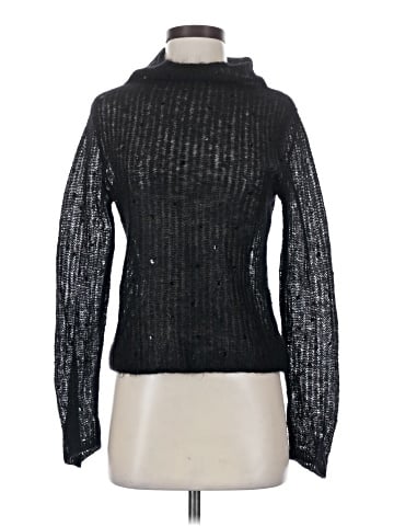 Anne Klein II Turtleneck Sweater (view 1)