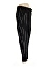 Dex Stripes Black Casual Pants Size L - photo 4