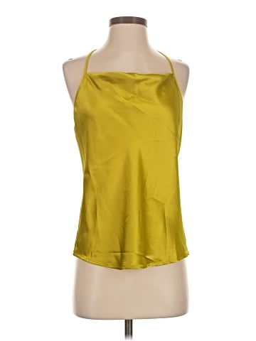 Pleione Sleeveless Blouse (view 1)