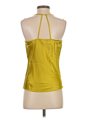 Pleione Sleeveless Blouse (view 2)