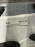 Under Armour 100% Polyester Solid Gray Athletic Shorts Size S - photo 3