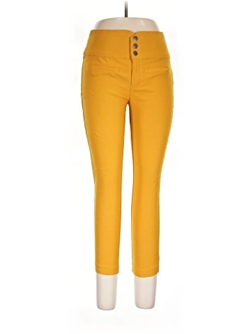 Chocolate Casual Pants (view 1)