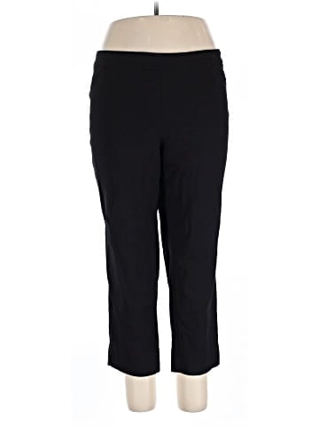 Jasmine & Juliana Dress Pants (view 1)