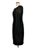 Trina Turk Black Cocktail Dress Size 10 - photo 5